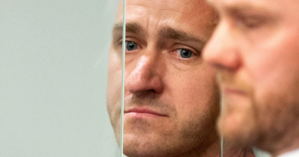 Joseph Emerson, off-duty pilot who tried to cut plane's engines midflight, sentenced to time served, supervised release