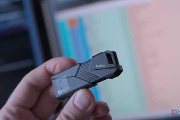 I carry my most important apps on a USB drive, and it's saved me so much trouble