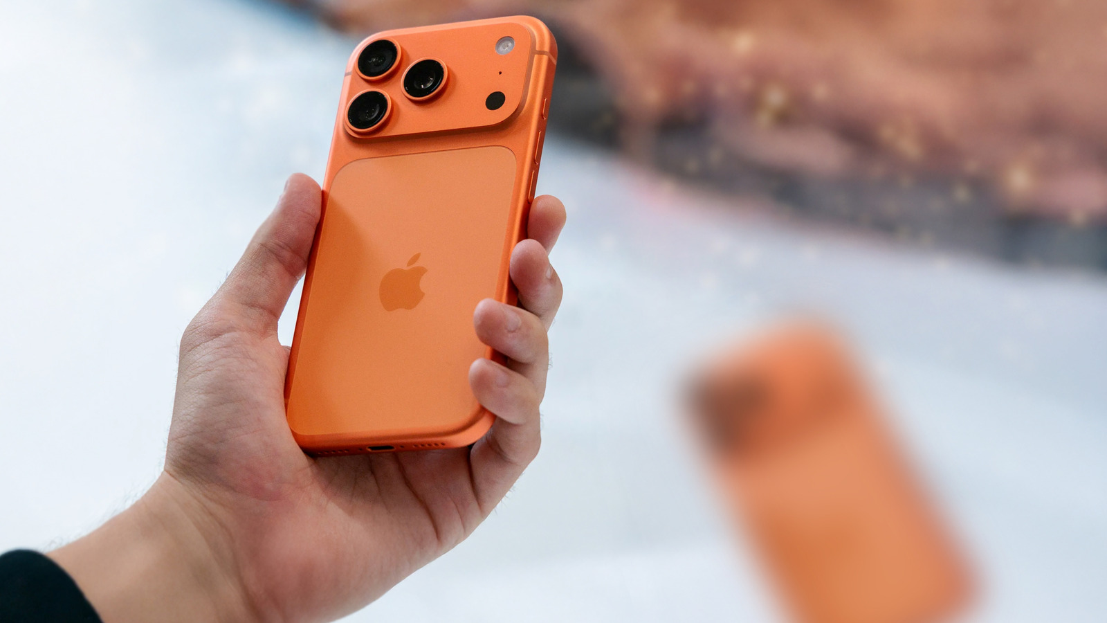 5 Essential iPhone Apps For Frequent Flyers In 2025