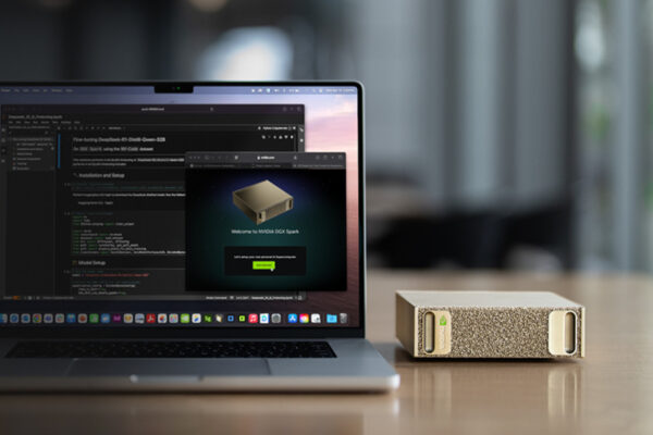 The 'World's Smallest Supercomputer' Is Here – And Elon Musk Is One Of The First Owners