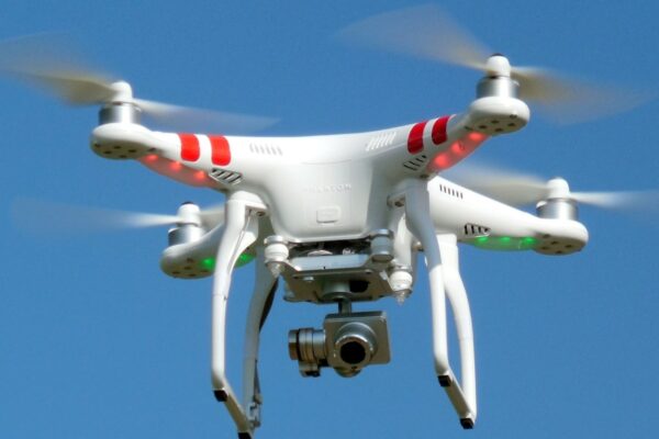 Can You Shoot Down A Drone Over Your Property? Here's What The FAA Says