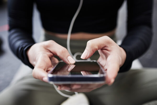 4 Essential Android Apps For Fitness Tracking