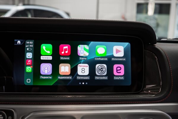 5 Free Apple CarPlay Apps For iPhone You've Probably Never Heard Of