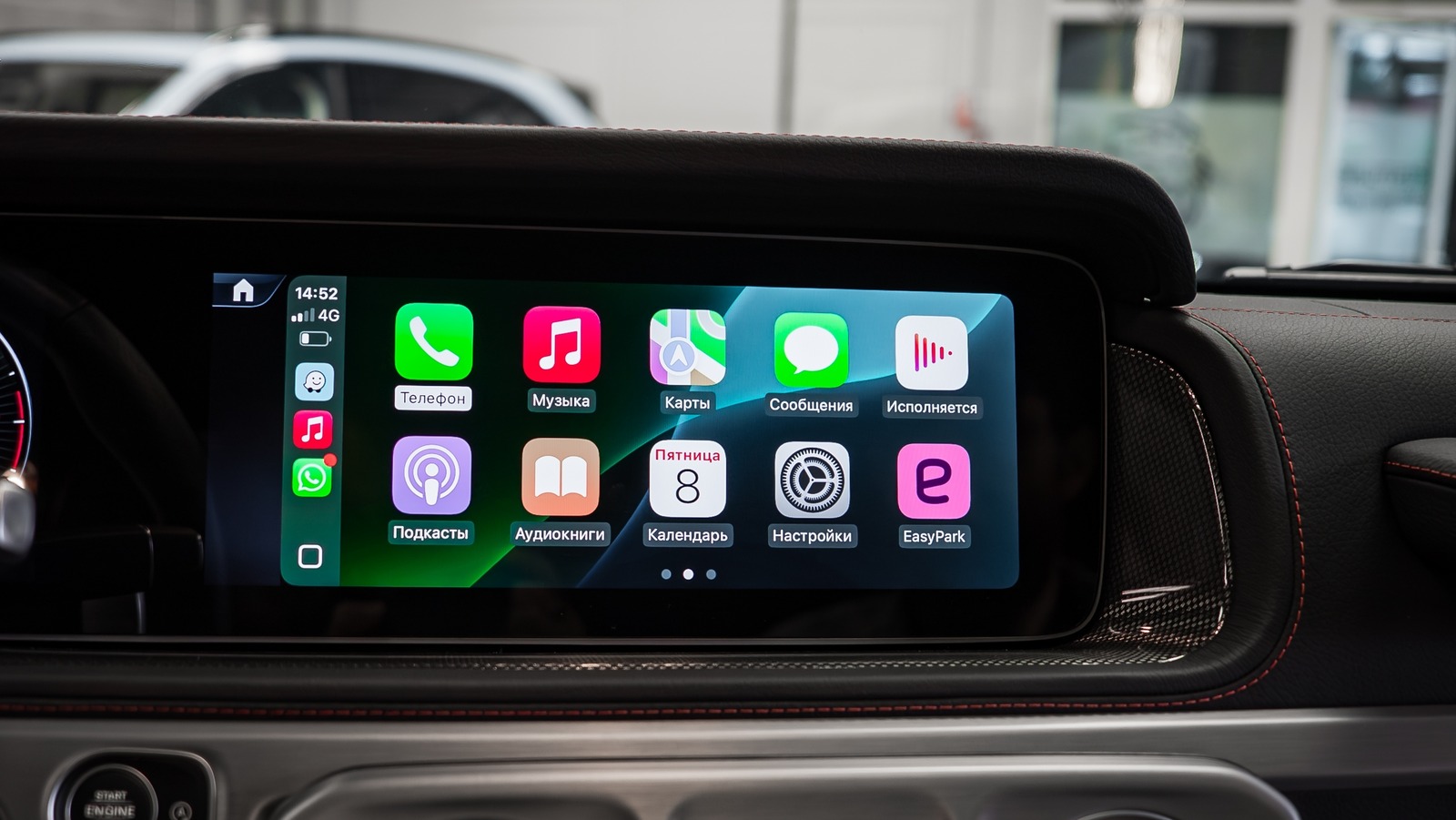 5 Free Apple CarPlay Apps For iPhone You've Probably Never Heard Of