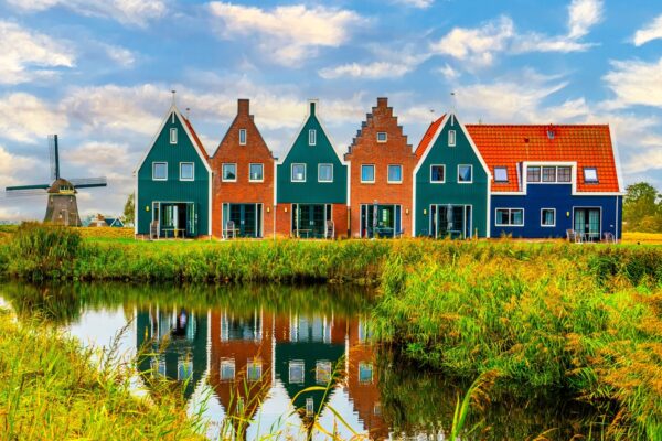 The World's Safest Place To Travel For 2026 Is In Europe (And It's Not Iceland)