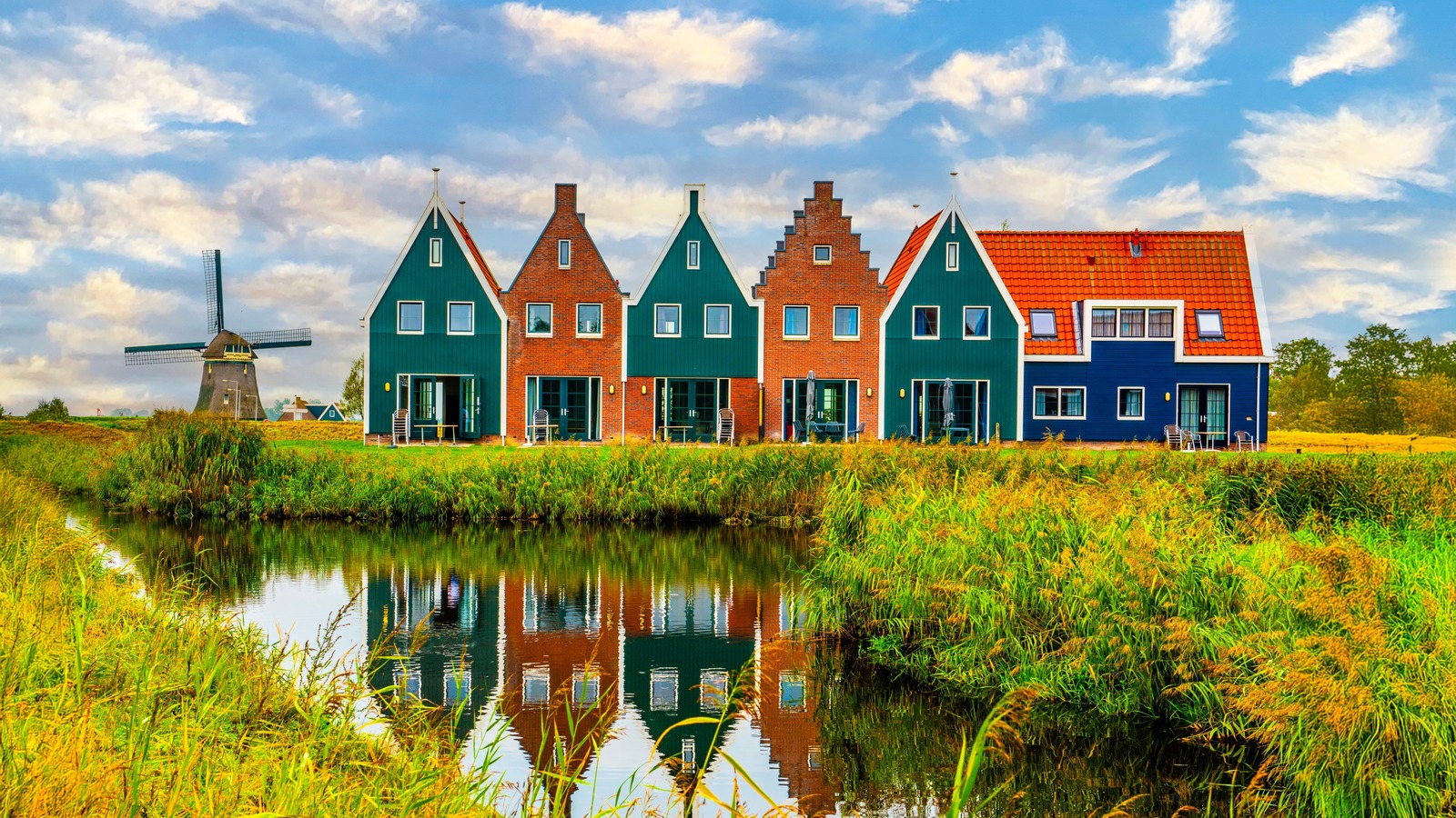 The World's Safest Place To Travel For 2026 Is In Europe (And It's Not Iceland)