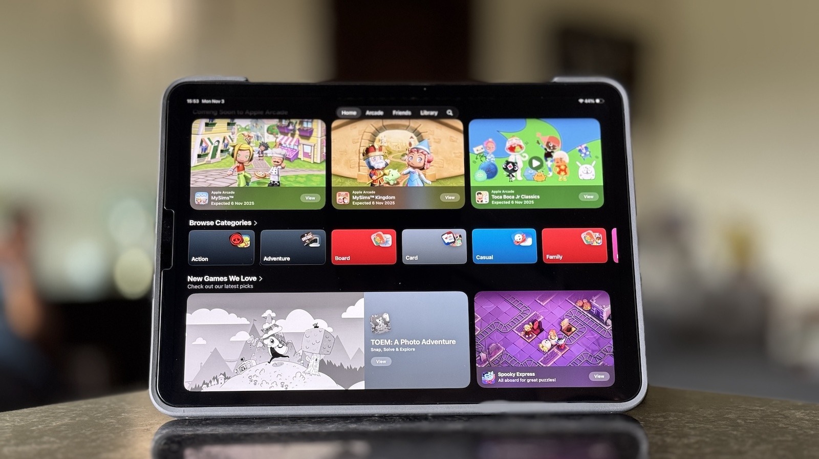 4 New Apps Released With iOS 26 & iPadOS 26 That Everyone Should Know About