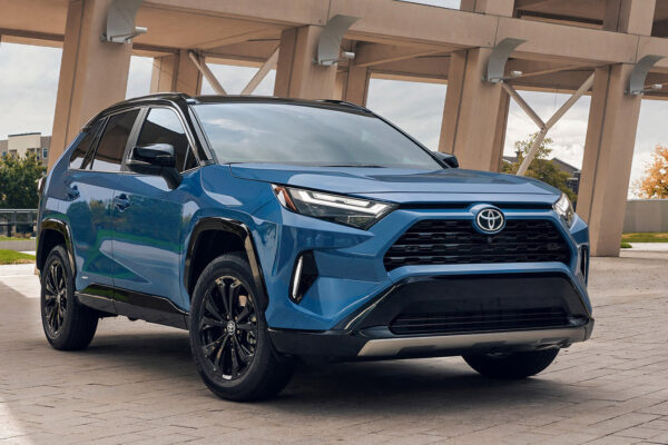 Over 1 Million Toyota, Lexus, And Subaru Vehicles Have Been Recalled