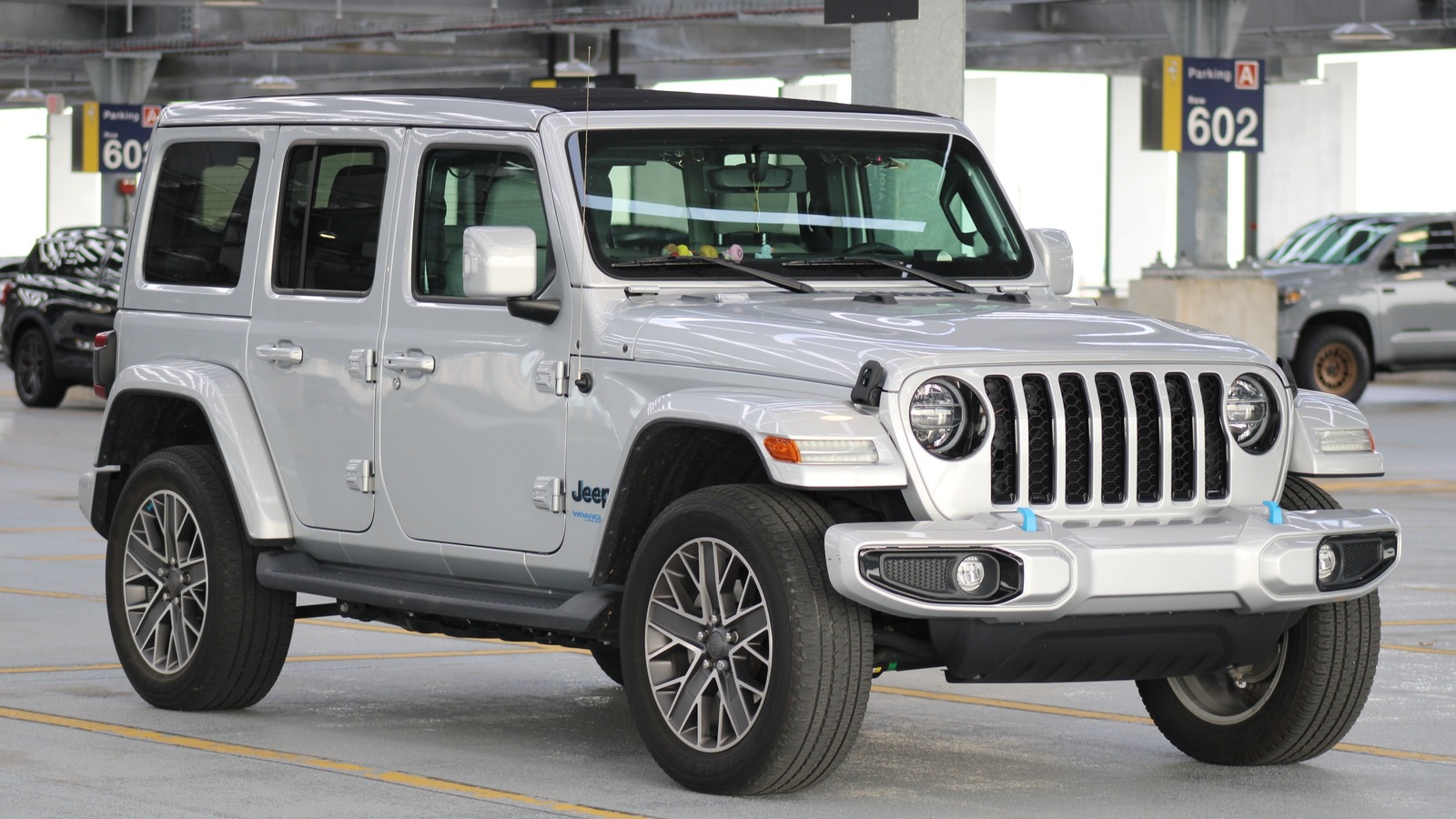 Customers' Least Favorite Car Brands, According To Consumer Reports