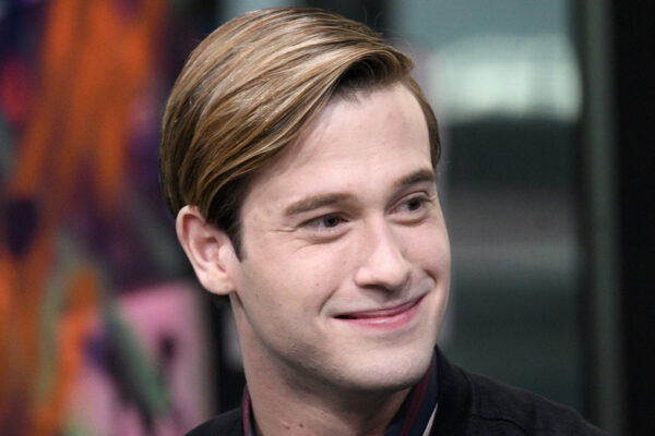 What Celebrities Have Said About Tyler Henry And His Predictions