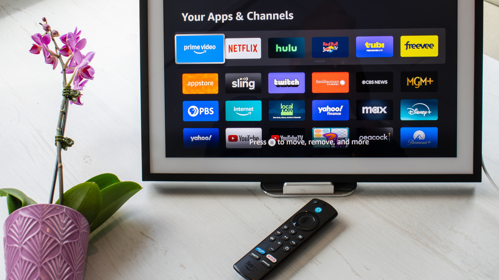 5 Essential Fire TV Apps Everyone Should Be Using By Now
