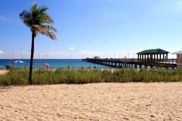 Explore 23 Cheap Beach Vacations Worldwide