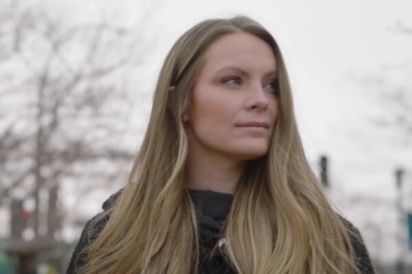 Nicki Lenway survived being shot at point-blank range. Who wanted her dead?