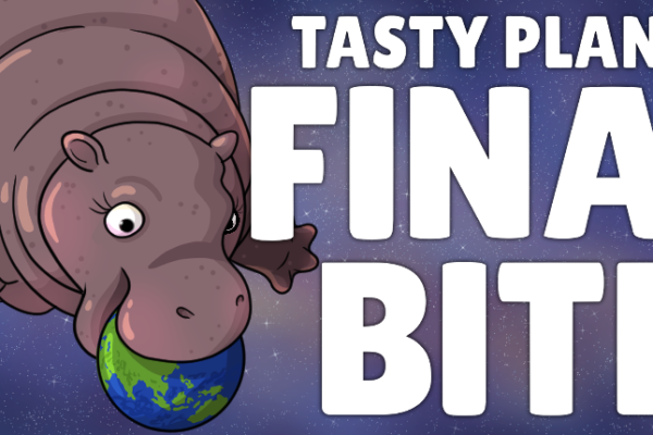 Final Bite coming to PC and mobile phones in 2026 — MP3s & NPCs