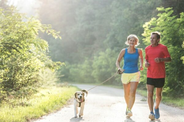 Brain Health by Design: Science-Backed Lifestyle Changes to Start Today