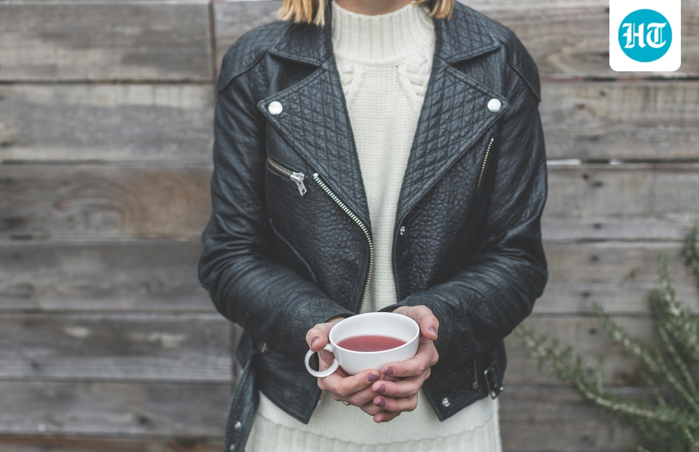 Leather jackets for women: Stylish and trendy picks of this cool-girl winter essential