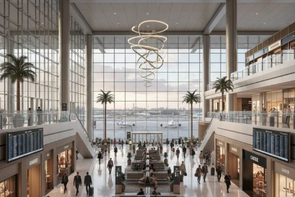 Macau to Hong Kong, The Booming Travel Connection That’s Turning the Greater Bay Into Asia’s Most Seamless Cross-Border Gateway