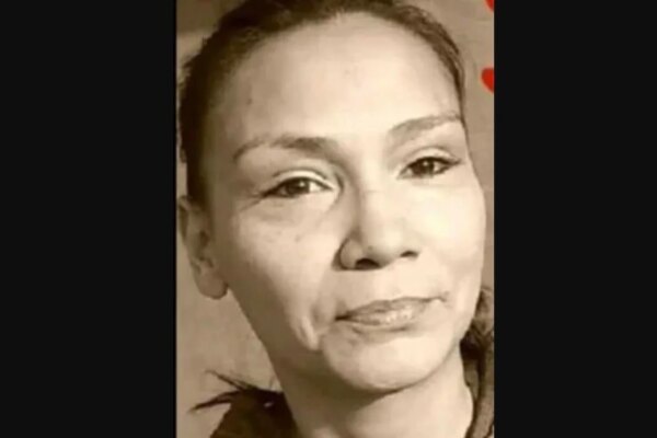 Remains of Indigenous woman missing since 2020 found in Washington state; $60,000 reward offered for info