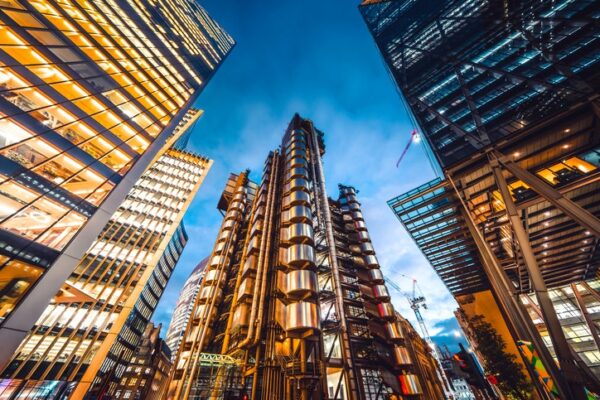 UK government to support local industry in £100m AI hardware purchases