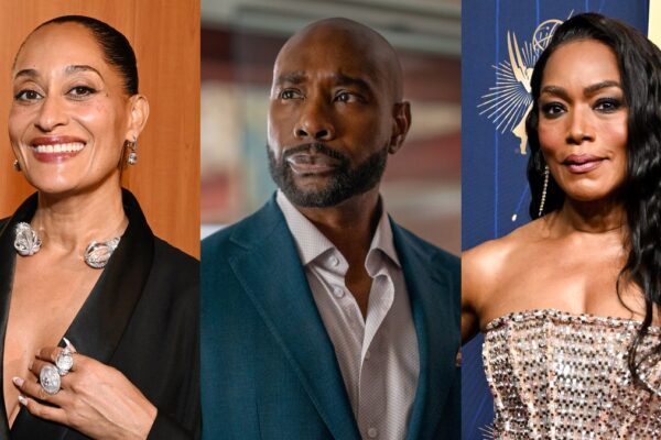 15 Black celebrities redefining aging and beauty in Hollywood, Pt. 1