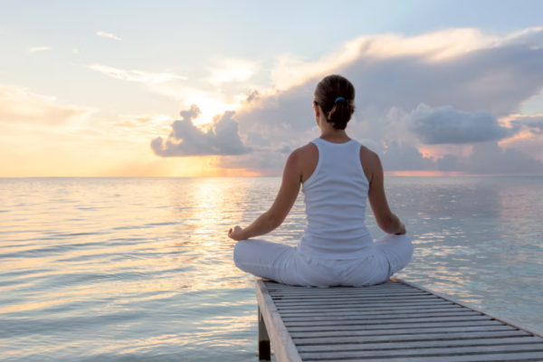 How Tiny Lifestyle Changes Can Help Create Lasting Calm And Clarity | Health and Fitness News