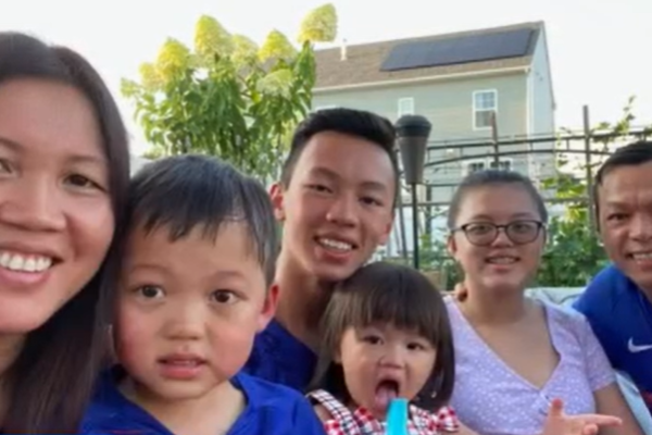 Maryland mother deported to Vietnam after being detained and released by ICE
