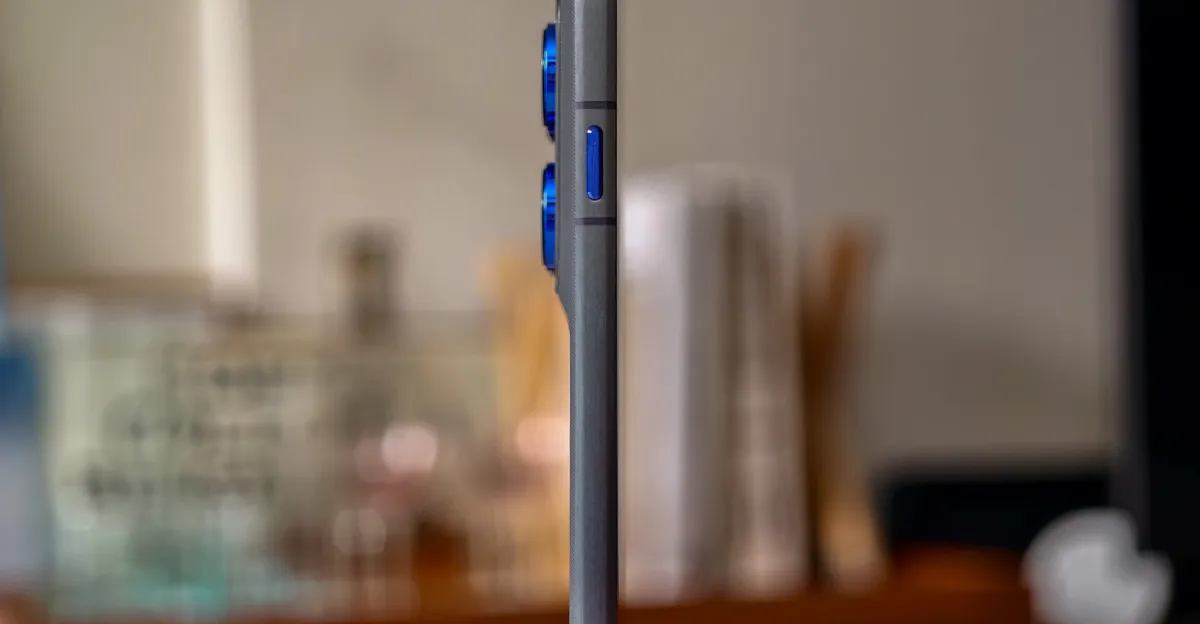 Motorola’s Edge 70 is the blueprint for future thin phones