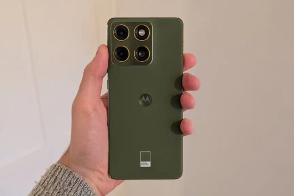 motorola edge 70 review