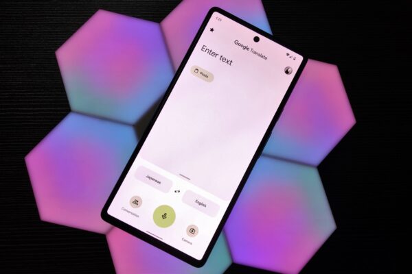 Google Translate is now letting users choose between speed and accuracy
