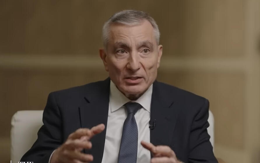 Dr. James Tour – The Singju Post