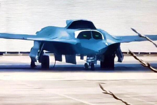 Can U.S. Intel Keep Up With China's Tsunami Of Weapons Developments?