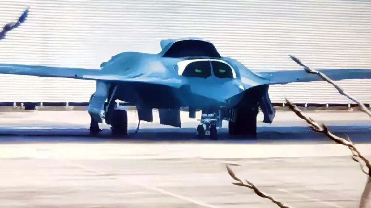 Can U.S. Intel Keep Up With China's Tsunami Of Weapons Developments?