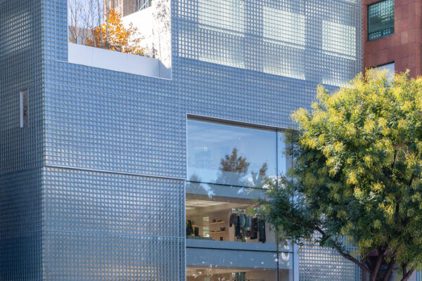 View of the Time Seoul flagship store. [Picture = Handsome]