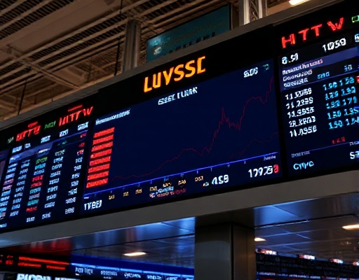 MarketBeat Week in Review – 11/10 - 11/14