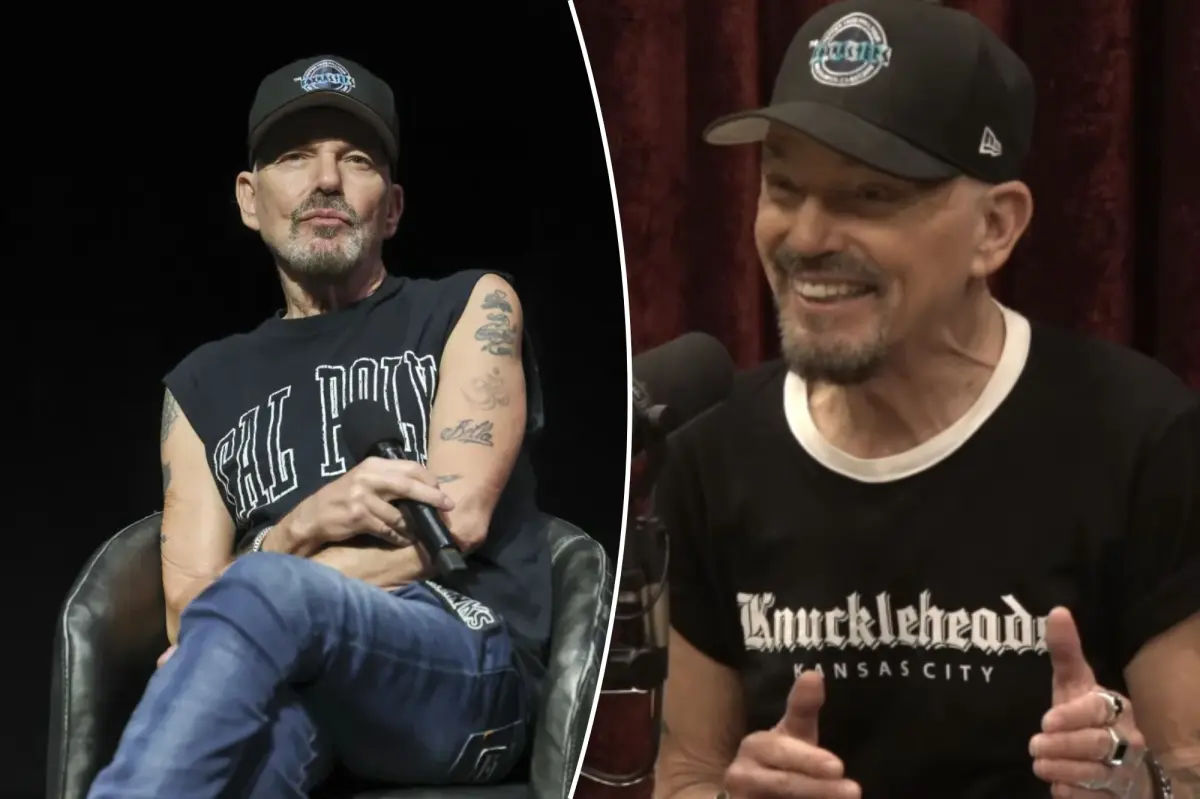 Billy Bob Thornton calls out celebrities for bringing politics to Hollywood award shows
