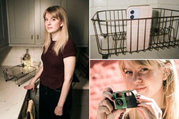 I spent 72 hours as a neo-Luddite — here’s what happened when I swapped out my iPhone for face-to-face connection