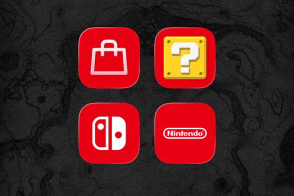 Nintendo's mobile apps need fixing