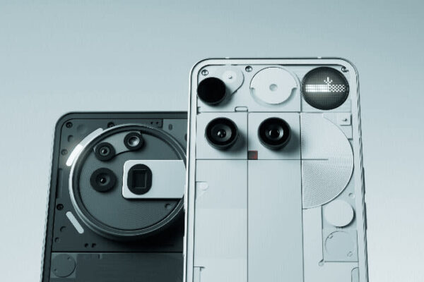 Android 16 starts rolling out to Nothing Phones