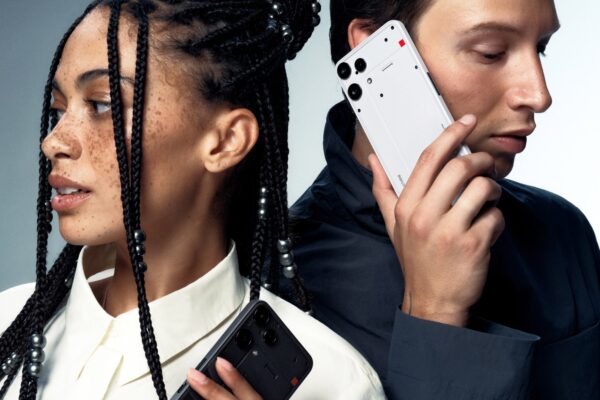 Nothing launches "understated, confident" Phone (3a) Lite