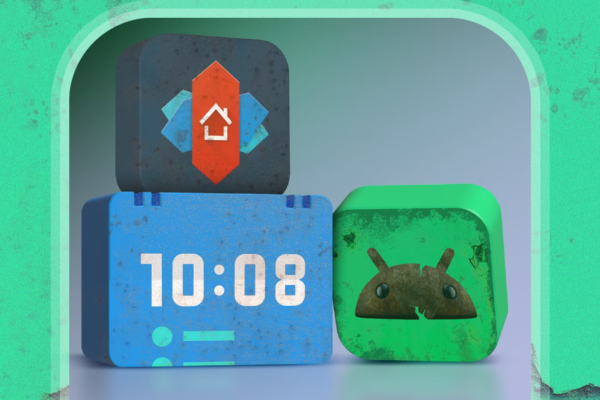 6 great Android apps that were sadly abandoned