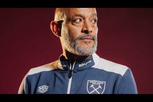 From Sao Tome to the world, meet Premier League's only Black manager