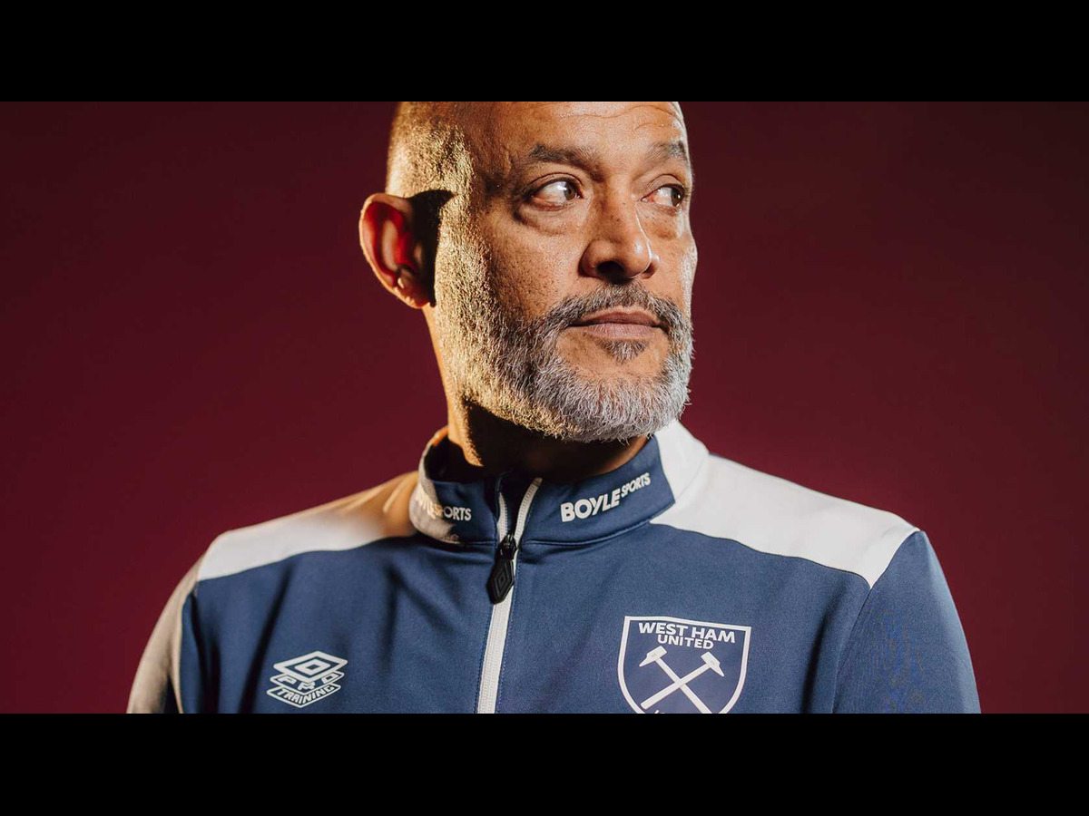 From Sao Tome to the world, meet Premier League's only Black manager