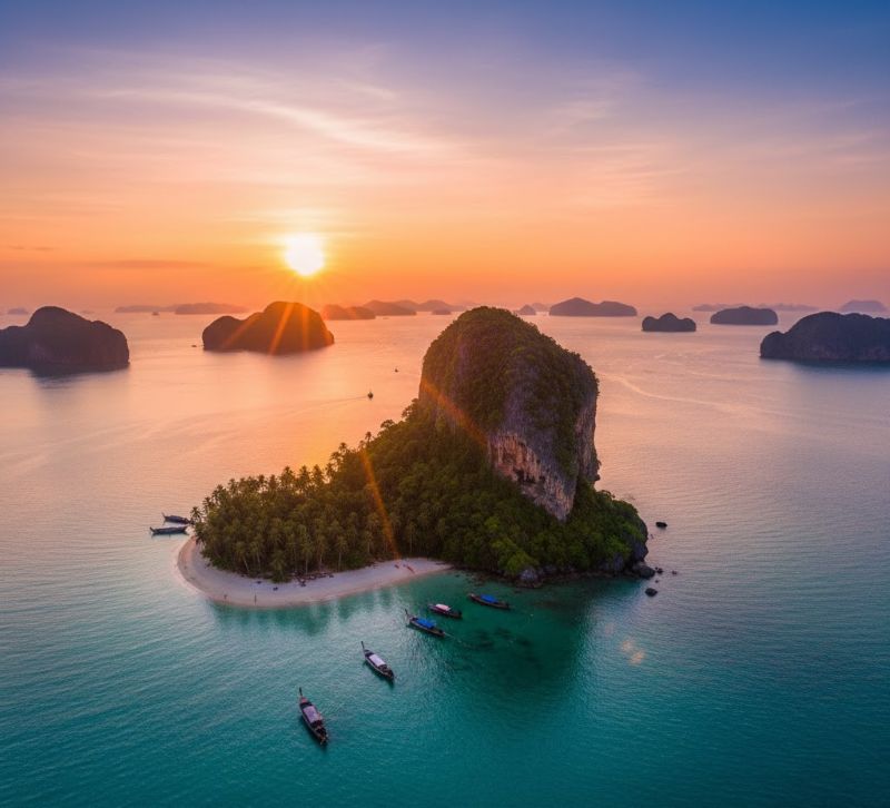 United States joins Canada, Australia, Spain, France, and Germany in a Sensational Travel Shift Where YouTube Shapes Every Traveller’s Next Move