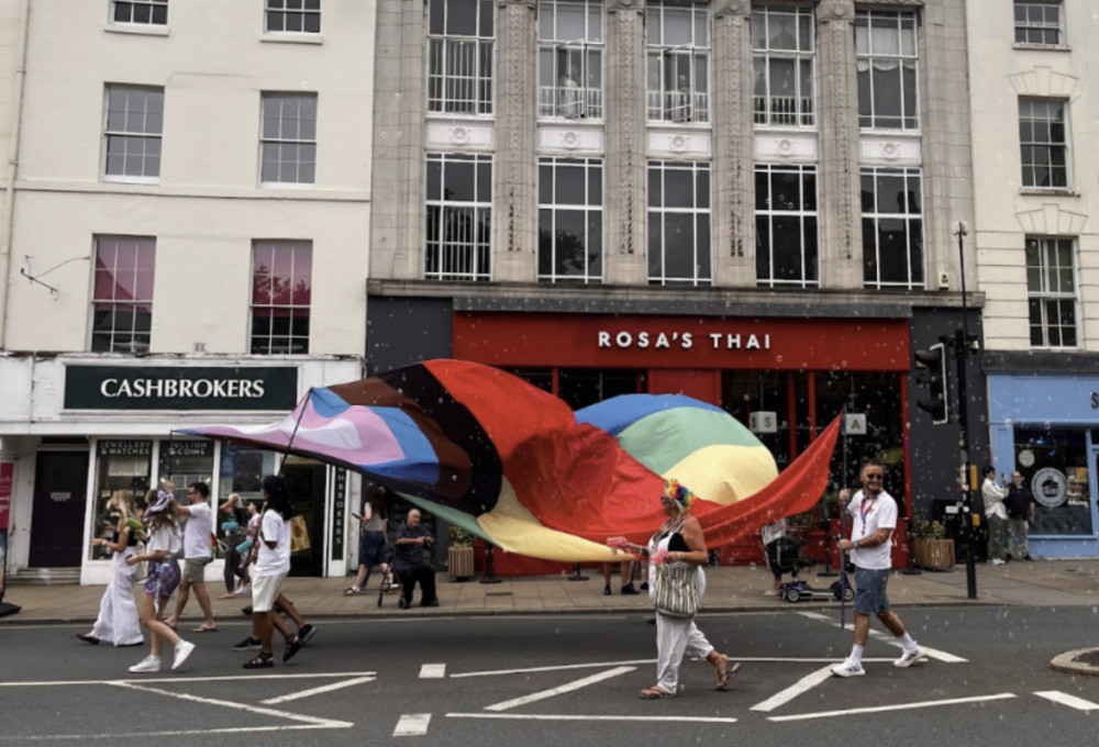 Warwickshire charity receives £12,500 donation from UK’s largest charity job board | Local News | News | Warwick Nub News