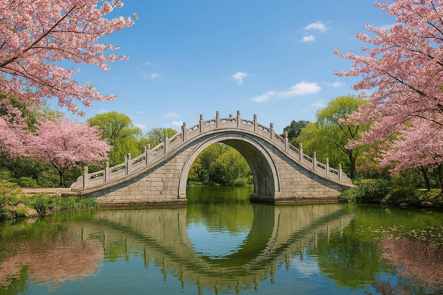 China’s Hong Kong–Zhuhai–Macao Bridge: A Tourism Marvel Redefining Cross-Border Travel in Asia