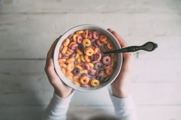 Nutritionists Reveal Best, Worst Breakfast Cereals