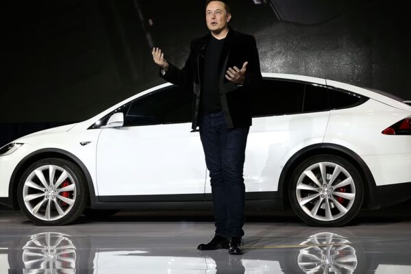 The People Who Will Determine Whether Musk Becomes a Trillionaire