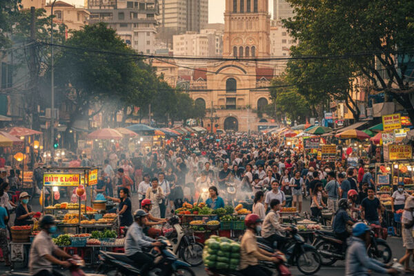 Osaka japan mice expo