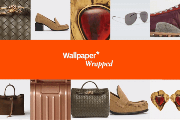 wallpaper fashion gift guide