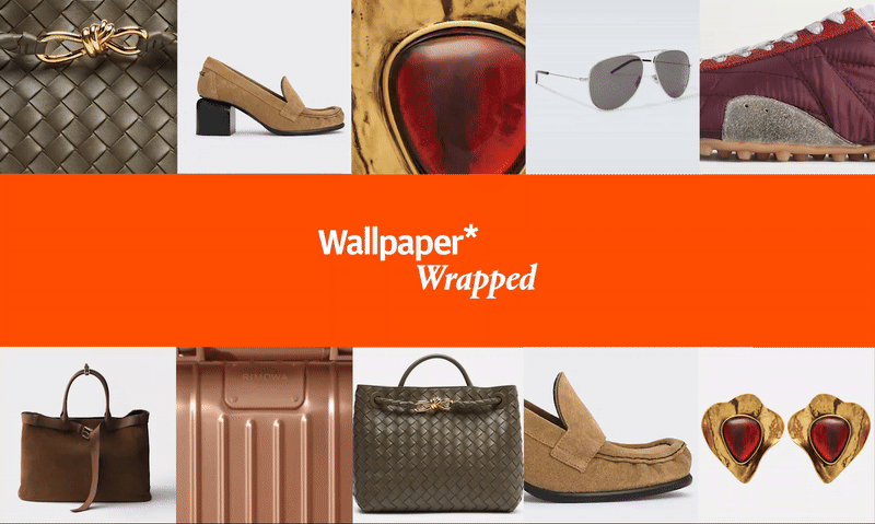 wallpaper fashion gift guide
